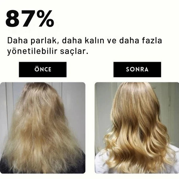 BerraQua™ Filtreli Duş Başlığı